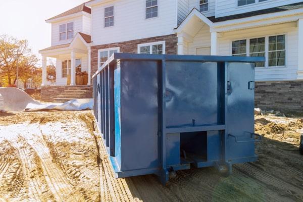 Dumpster Rental of Ottawa team